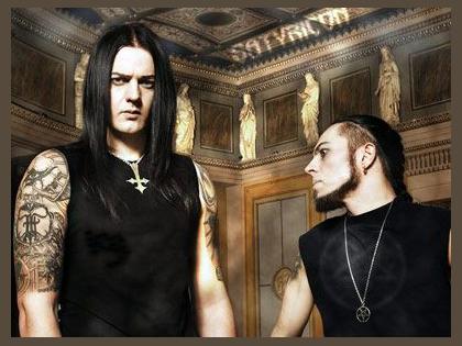 Satyricon